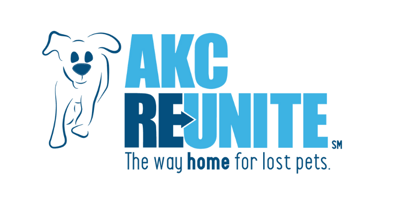 Lifetime Protection with AKC Reunite